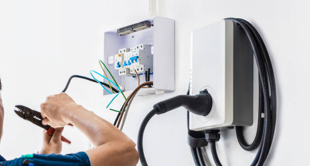 Best Emergency Electrical Repair  in USA